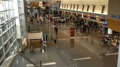 Is boston airport busy. Things To Know About Is boston airport busy. 